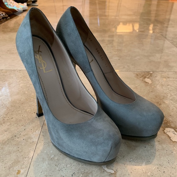 Yves Saint Laurent Shoes - YSL Pumps